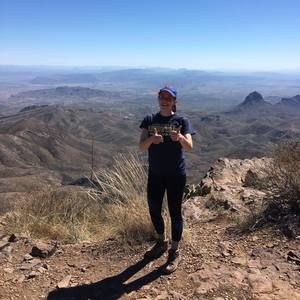 Meet your Posher, Nora